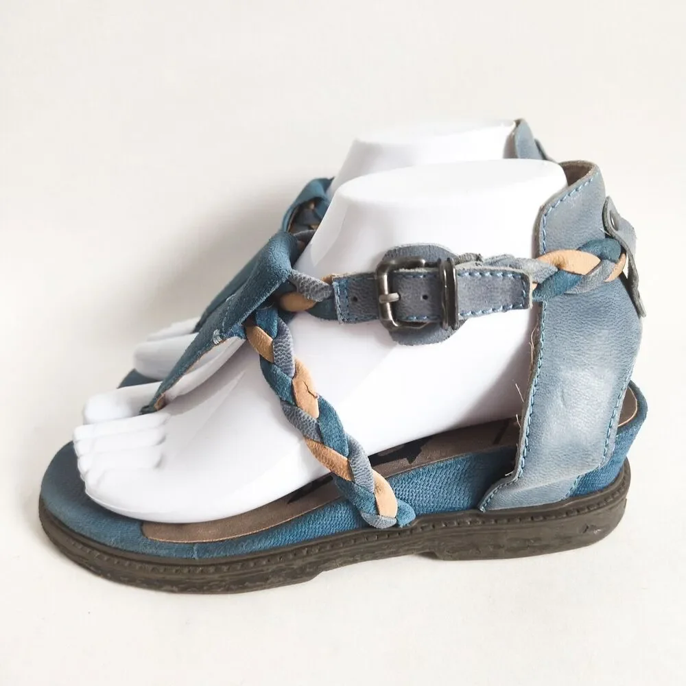 OTBT low wedge